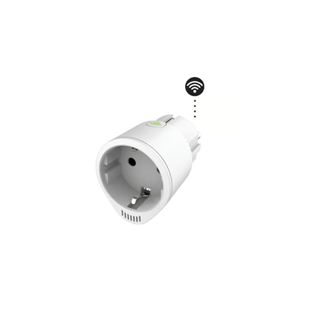 Mill Smart WiFi Plug Viedā kontaktligzda