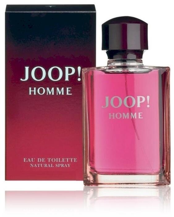 Joop! Homme Smaržas EDT 75 ml