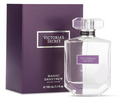 Victoria’s Secret Basic Instinct Парфюм EDP 100 ml (667558334317)