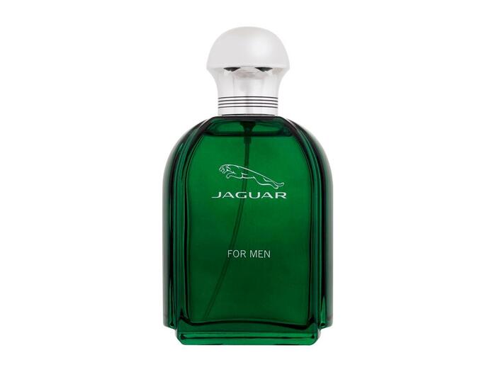 Jaguar Jaguar Туалетная вода EDT 100ml (3562700361005)