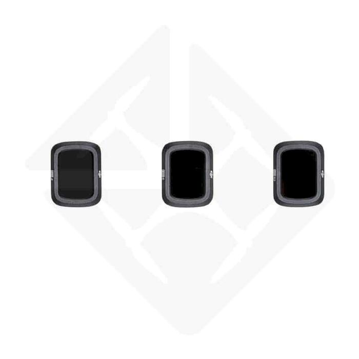 DJI Mavic Air 2 ND filtru