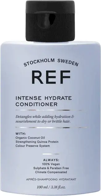 REF Intense Hydrate Conditioner Кондиционер для волос 100ml (7350016784429)