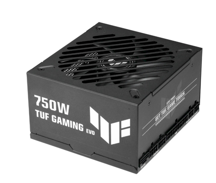 ASUS TUF Gaming 750G EVO Barošanas bloks 750W (90YE00SB-B0NA00)