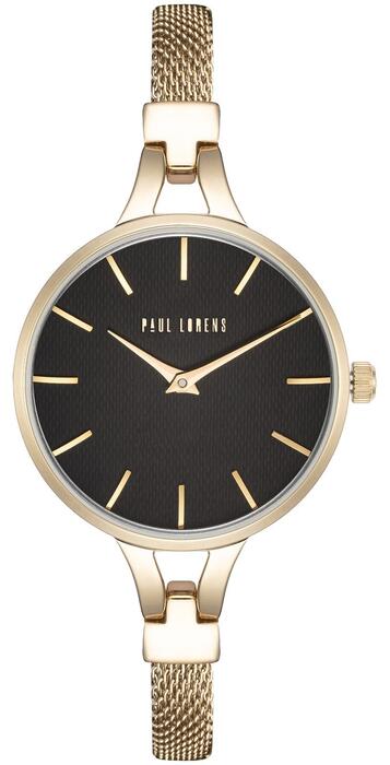 Paul Lorens Sieviešu pulkstenis PL12878B-1D1 /