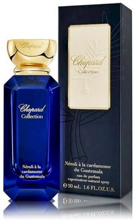 Chopard Neroli A La Cardamome Du