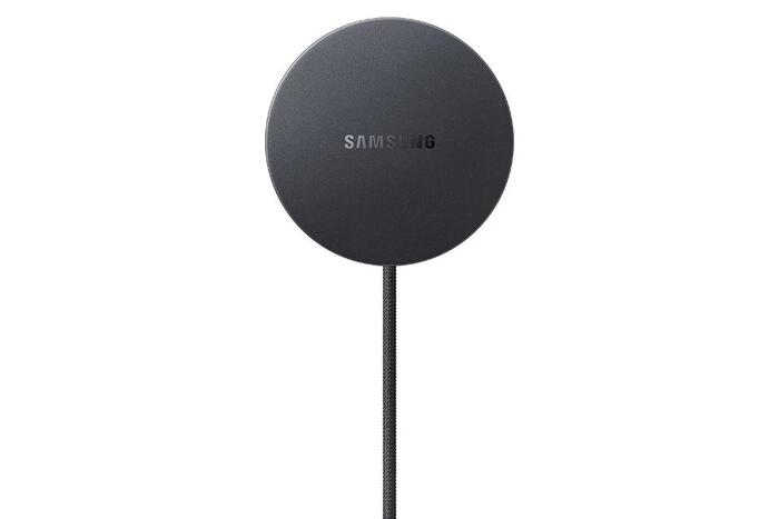 Samsung EP-P2900TBE Magnet Wireless Charger 25W