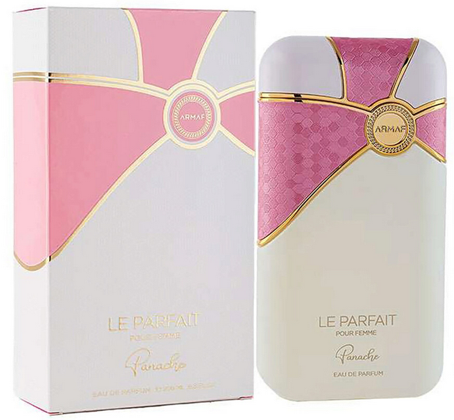 Armaf Le Parfait Femme Panache Парфюм EDP 200 ml (6294015163964)
