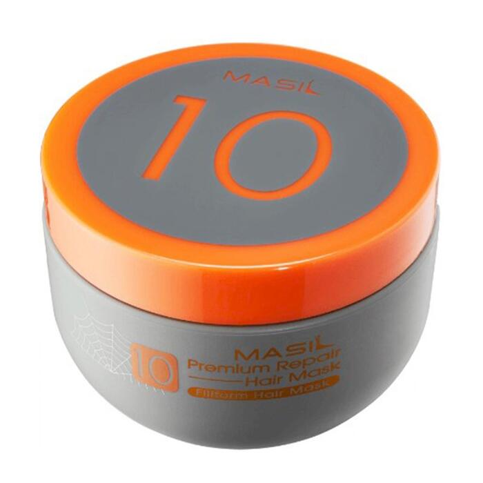 Masil 10 Premium Repair Hair Mask 300ml Маска для волос (8809744061207)