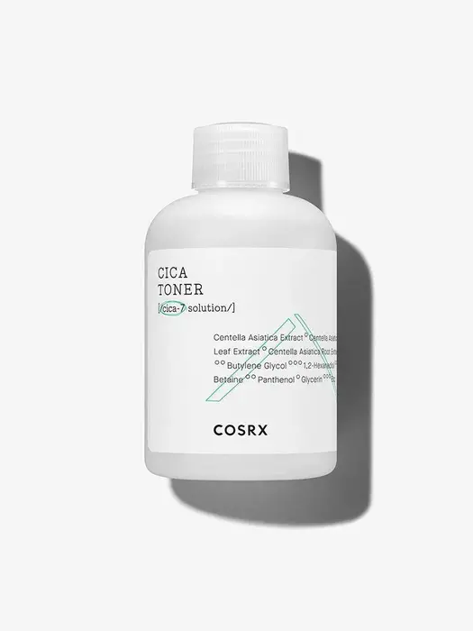 COSRX Pure Fit Cica Toner Тонер 150 ml (8809598455306)