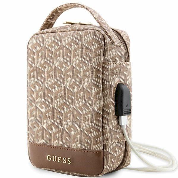 Guess Bag GUHBHGCFSEW Organize GCube Stripe