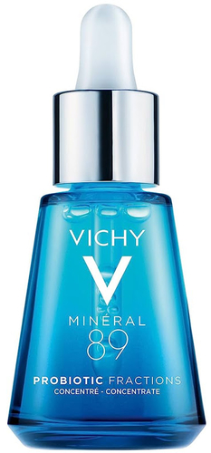 Vichy Minéral 89 Probiotic Fractions Atjaunojošs