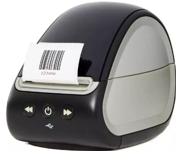 Dymo LabelWriter 550 Uzlīmju printeris (2112722)
