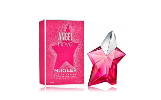 Thierry Mugler Angel Nova Парфюм EDP 50 ml (3439600049855)