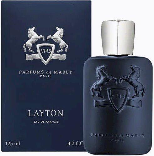 Parfums de Marly Layton Parfimērijas ūdens