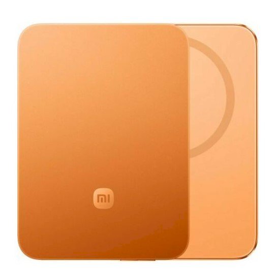 Xiaomi UltraThin Magnetic Ārējais akumulators 5000mAh (6932554412692)