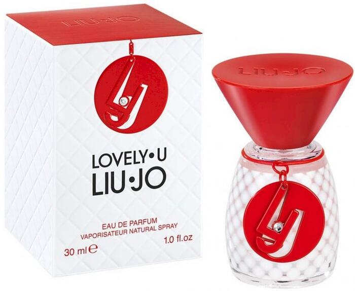 Liu Jo Lovely U Парфюм EDP 30 ml (8002135148048)