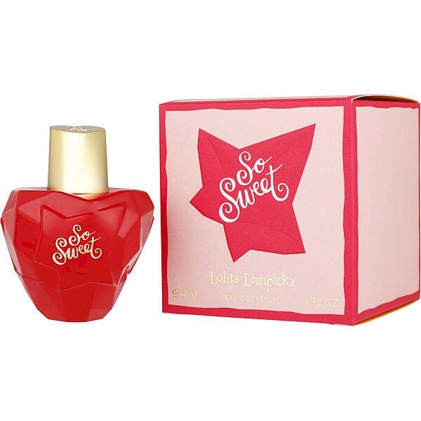 Lolita Lempicka So Sweet Parfimērijas ūdens