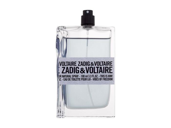 Zadig & Voltaire This is Him