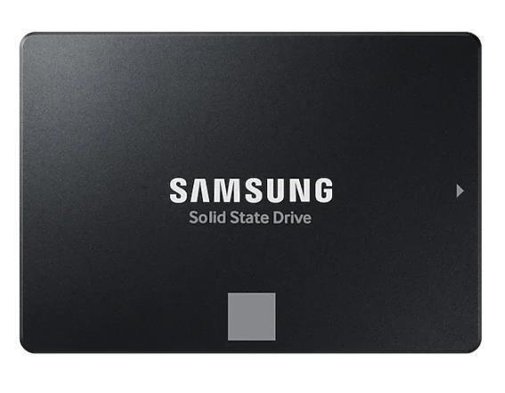 Samsung 870 EVO 2TB SATA3 2