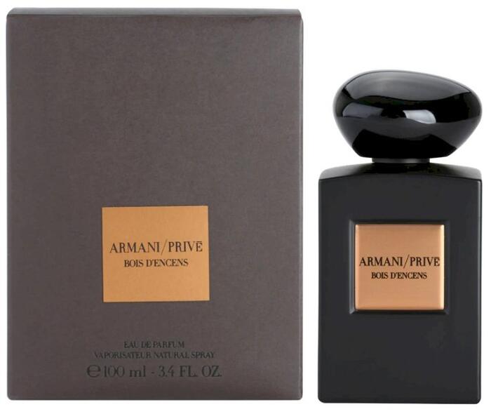 Armani Privé Bois D'Encens Парфюм EDP 100 ml (3605521349538)
