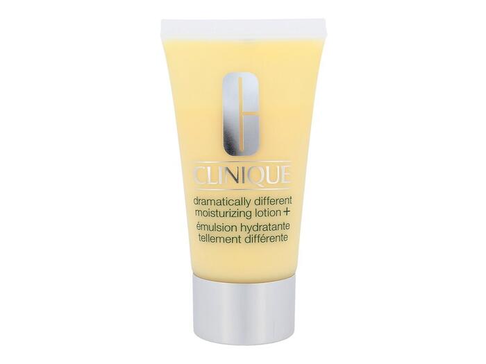 Clinique Dramatically Different Day Cream Sejas