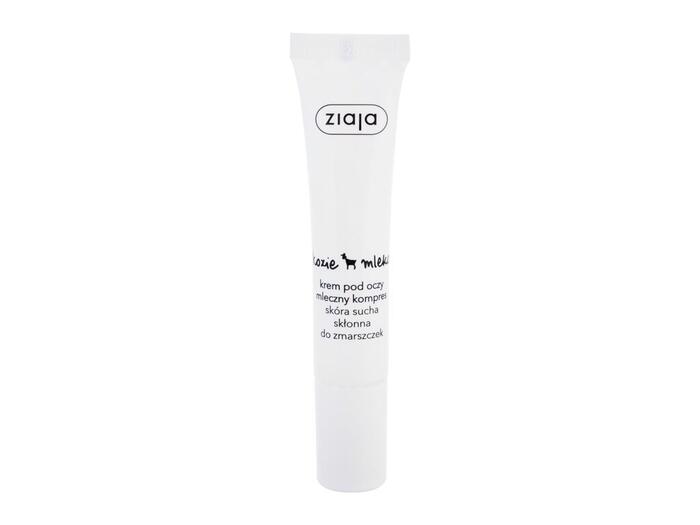 Ziaja Goat`s Milk Eye Cream Acu