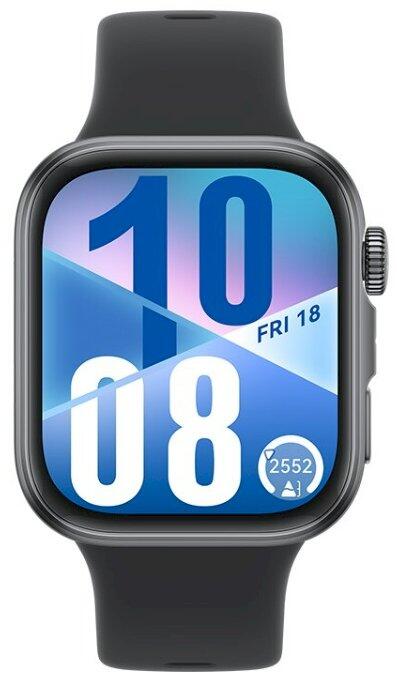 Huawei Watch Fit 4 Viedpulkstenis 46mm