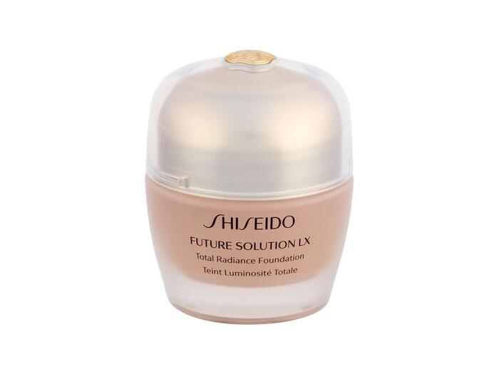 Shiseido Future Solution LX Makeup Tonālais