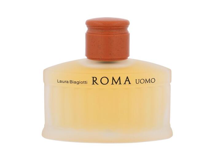 Laura Biagiotti Roma Uomo Tualetes ūdens