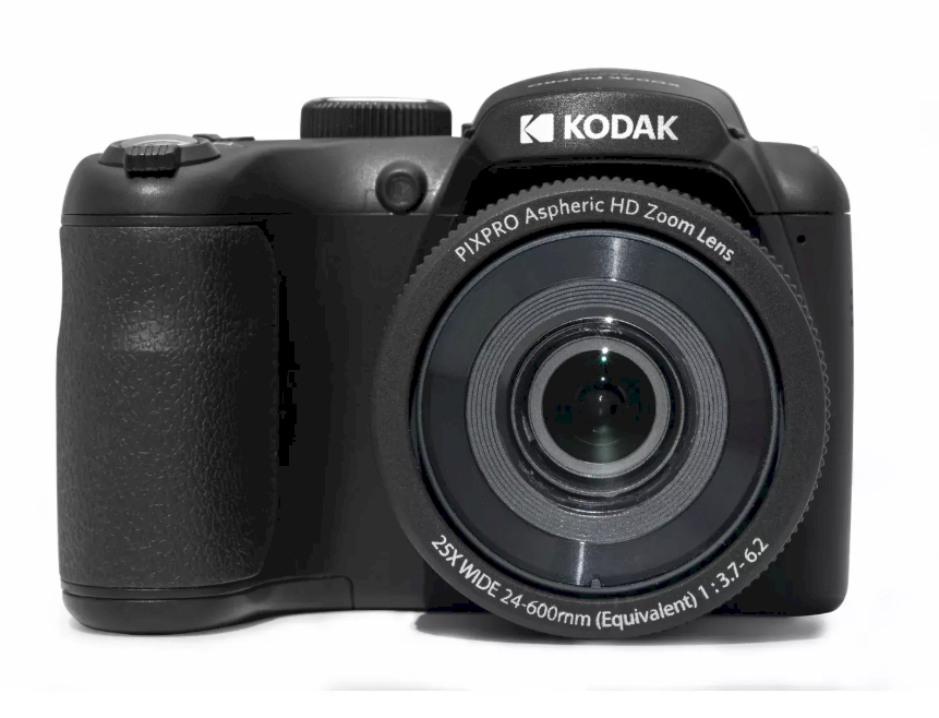 Kodak Astro Zoom AZ255 Цифровая камера (AZ255BK)