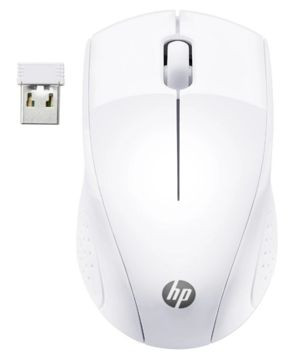 KINGSTON HP 220 Bezvadu Pele (7KX12AA#ABB)