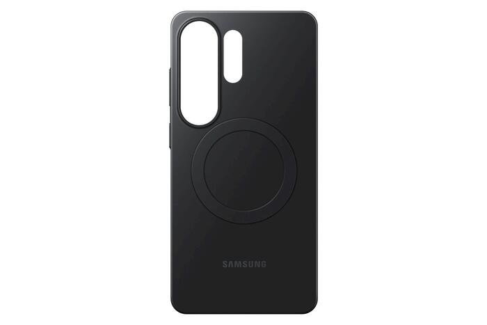 Samsung EF-SS948CBE Slim Magnet Cover Защитный чехол для Samsung Galaxy S26 Ultra (EF-SS948CBEGWW)