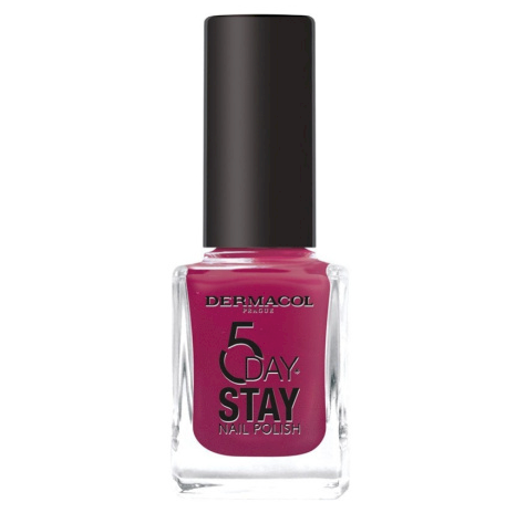 Dermacol Neon Mania Nagu Laka 1
