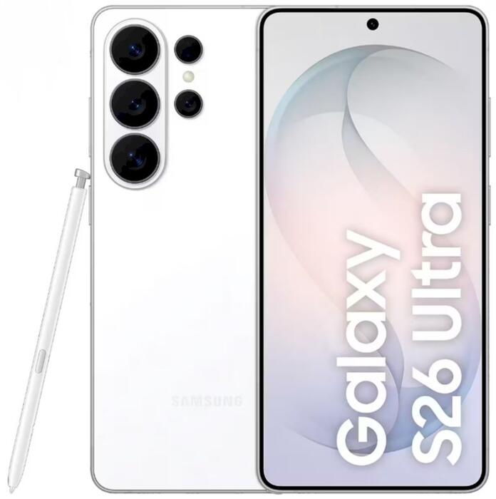 Samsung Galaxy S26 Ultra 5G Viedtālrunis