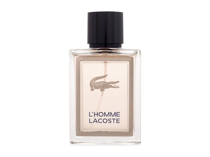 Lacoste L`Homme Lacoste Tualetes ūdens EDT