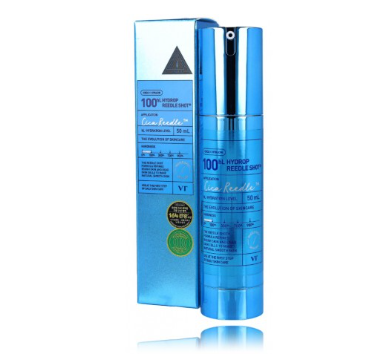 VT Cosmetics Hydrop Reedle Shot 100ʰˡ Увлажнитель 50 ml (8803463007546)