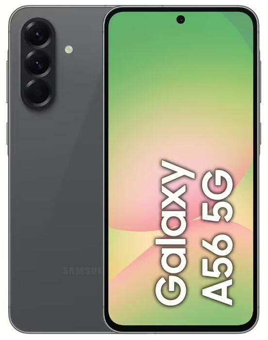 Samsung Galaxy A56 5G Viedtālrunis 8GB