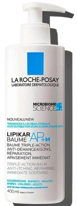 La Roche-Posay Lipikar Baume AP+ M