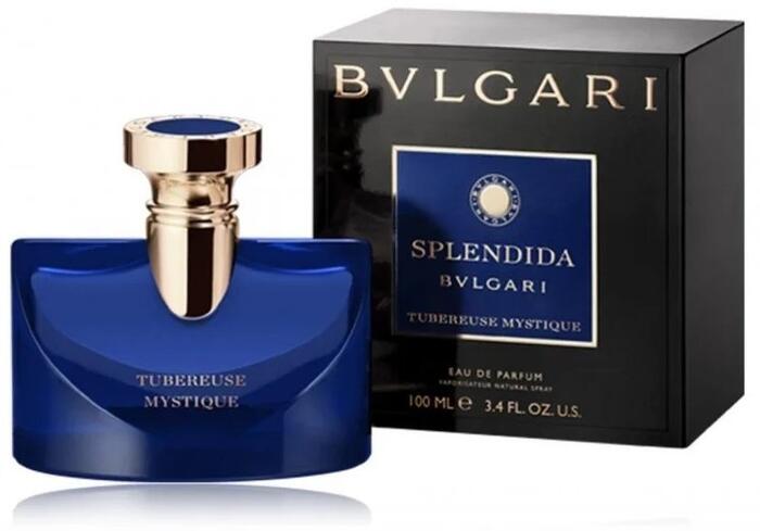 Bvlgari Splendida Tubereuse Mystique Smaržas EDP