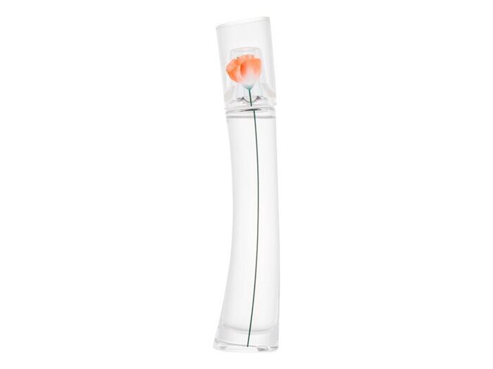KENZO Flower By Kenzo Tualetes ūdens