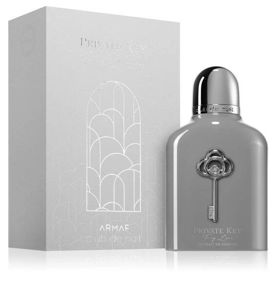 Armaf Private Key To My Success Парфюм PAR 100 ml (6294015165005)