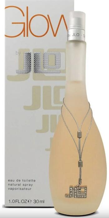 Jennifer Lopez Glow by JLo Smaržas