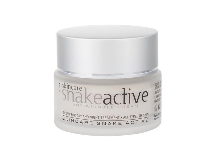 Diet Esthetic Snakeactive Day Cream Дневной крем 50ml (8430830507561)