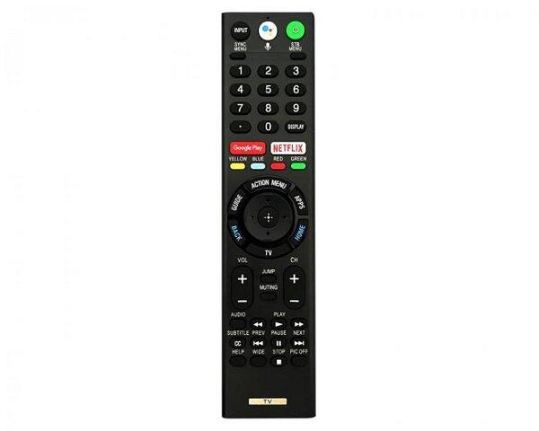 Sony Lamex LXTX300U TV tālvadības pults