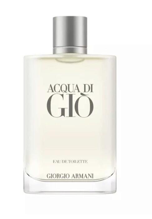 Giorgio Armani Acqua di Gio Smaržas