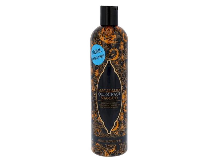 Xpel Macadamia Oil Extract Shampoo �