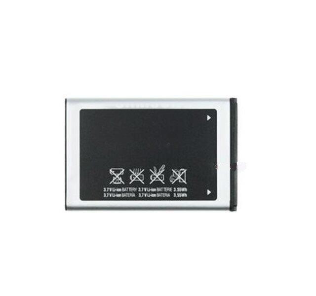 Samsung Replacement AB463651BU Akumulators GT-S5550 /