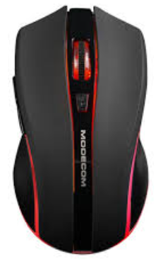 Modecom WRM1 Bezvadu pele (WRM1)