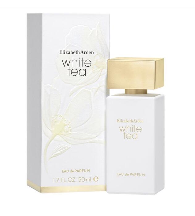 Elizabeth Arden White Tea Парфюм EDP 50ml (085805210465)