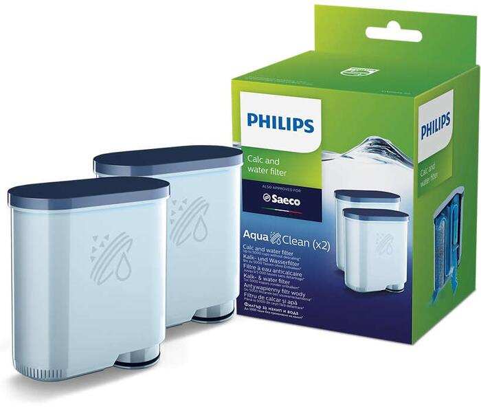 Philips AquaClean Ūdens Filtri Kafijas Automātam